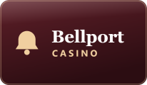 Bellport Casino logo