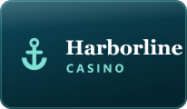 Harborline Casino logo