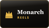 Monarch Reels logo