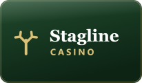 Stagline Casino logo