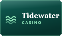 Tidewater Casino logo